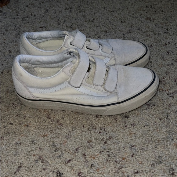 Velcro Vans - Picture 4 of 6
